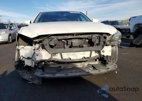 2016 Mazda 6 Grand Touring z USA, uszkodzony, nr VIN JM1GJ1W5XG1445094